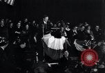 Image of Charles A Lindbergh New York United States USA, 1941, second 39 stock footage video 65675031327