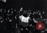Image of Charles A Lindbergh New York United States USA, 1941, second 46 stock footage video 65675031327