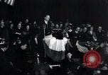 Image of Charles A Lindbergh New York United States USA, 1941, second 48 stock footage video 65675031327
