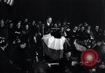 Image of Charles A Lindbergh New York United States USA, 1941, second 50 stock footage video 65675031327