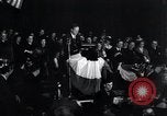 Image of Charles A Lindbergh New York United States USA, 1941, second 52 stock footage video 65675031327