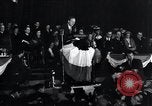 Image of Charles A Lindbergh New York United States USA, 1941, second 5 stock footage video 65675031328
