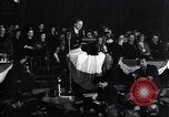 Image of Charles A Lindbergh New York United States USA, 1941, second 8 stock footage video 65675031328