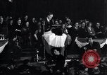 Image of Charles A Lindbergh New York United States USA, 1941, second 9 stock footage video 65675031328