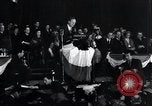Image of Charles A Lindbergh New York United States USA, 1941, second 11 stock footage video 65675031328