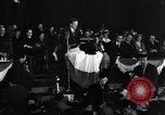 Image of Charles A Lindbergh New York United States USA, 1941, second 22 stock footage video 65675031328