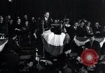 Image of Charles A Lindbergh New York United States USA, 1941, second 26 stock footage video 65675031328