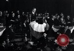 Image of Charles A Lindbergh New York United States USA, 1941, second 30 stock footage video 65675031328