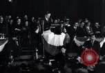 Image of Charles A Lindbergh New York United States USA, 1941, second 32 stock footage video 65675031328