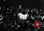 Image of Charles A Lindbergh New York United States USA, 1941, second 49 stock footage video 65675031328
