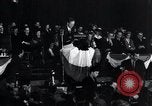 Image of Charles A Lindbergh New York United States USA, 1941, second 55 stock footage video 65675031328