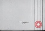 Image of Charles Lindbergh New York United States USA, 1927, second 28 stock footage video 65675031329