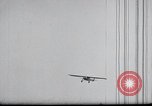 Image of Charles Lindbergh New York United States USA, 1927, second 29 stock footage video 65675031329