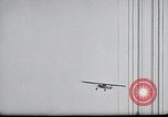 Image of Charles Lindbergh New York United States USA, 1927, second 30 stock footage video 65675031329