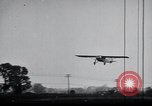 Image of Charles Lindbergh New York United States USA, 1927, second 33 stock footage video 65675031329