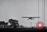 Image of Charles Lindbergh New York United States USA, 1927, second 34 stock footage video 65675031329
