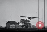Image of Charles Lindbergh New York United States USA, 1927, second 35 stock footage video 65675031329