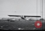 Image of Charles Lindbergh New York United States USA, 1927, second 39 stock footage video 65675031329