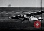 Image of Charles Lindbergh New York United States USA, 1927, second 41 stock footage video 65675031329