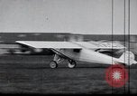 Image of Charles Lindbergh New York United States USA, 1927, second 48 stock footage video 65675031329