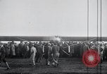 Image of Charles Lindbergh New York United States USA, 1927, second 49 stock footage video 65675031329