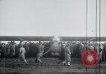 Image of Charles Lindbergh New York United States USA, 1927, second 50 stock footage video 65675031329