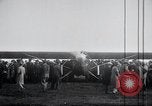 Image of Charles Lindbergh New York United States USA, 1927, second 51 stock footage video 65675031329