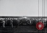 Image of Charles Lindbergh New York United States USA, 1927, second 52 stock footage video 65675031329