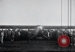 Image of Charles Lindbergh New York United States USA, 1927, second 53 stock footage video 65675031329