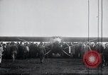 Image of Charles Lindbergh New York United States USA, 1927, second 54 stock footage video 65675031329