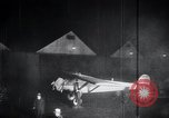 Immagine di Charles Lindbergh New York United States USA, 1927, secondo 16 filmato di repertorio 65675031330