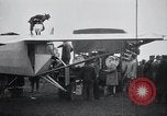 Immagine di Charles Lindbergh New York United States USA, 1927, secondo 19 filmato di repertorio 65675031330