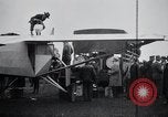 Immagine di Charles Lindbergh New York United States USA, 1927, secondo 22 filmato di repertorio 65675031330