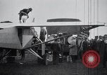 Immagine di Charles Lindbergh New York United States USA, 1927, secondo 23 filmato di repertorio 65675031330
