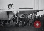 Immagine di Charles Lindbergh New York United States USA, 1927, secondo 24 filmato di repertorio 65675031330