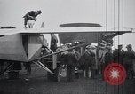 Immagine di Charles Lindbergh New York United States USA, 1927, secondo 25 filmato di repertorio 65675031330