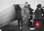 Immagine di Charles Lindbergh New York United States USA, 1927, secondo 29 filmato di repertorio 65675031330