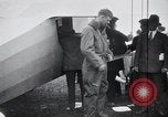 Immagine di Charles Lindbergh New York United States USA, 1927, secondo 31 filmato di repertorio 65675031330