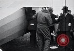 Immagine di Charles Lindbergh New York United States USA, 1927, secondo 32 filmato di repertorio 65675031330