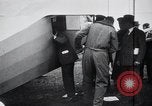 Immagine di Charles Lindbergh New York United States USA, 1927, secondo 33 filmato di repertorio 65675031330
