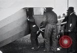 Immagine di Charles Lindbergh New York United States USA, 1927, secondo 35 filmato di repertorio 65675031330