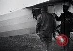 Immagine di Charles Lindbergh New York United States USA, 1927, secondo 38 filmato di repertorio 65675031330