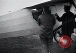 Immagine di Charles Lindbergh New York United States USA, 1927, secondo 39 filmato di repertorio 65675031330