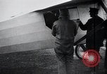 Immagine di Charles Lindbergh New York United States USA, 1927, secondo 40 filmato di repertorio 65675031330