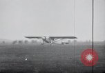 Immagine di Charles Lindbergh New York United States USA, 1927, secondo 45 filmato di repertorio 65675031330