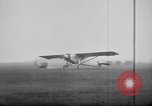 Immagine di Charles Lindbergh New York United States USA, 1927, secondo 46 filmato di repertorio 65675031330