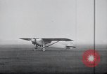 Immagine di Charles Lindbergh New York United States USA, 1927, secondo 48 filmato di repertorio 65675031330