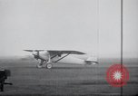 Immagine di Charles Lindbergh New York United States USA, 1927, secondo 49 filmato di repertorio 65675031330
