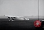 Immagine di Charles Lindbergh New York United States USA, 1927, secondo 54 filmato di repertorio 65675031330