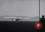 Immagine di Charles Lindbergh New York United States USA, 1927, secondo 59 filmato di repertorio 65675031330
